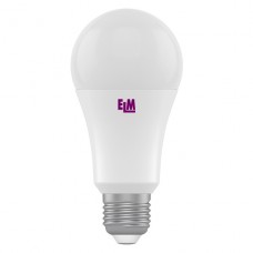 Лампа светодиодная стандартная ELM 14W E27 3000K 18-0148