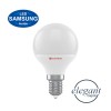 Лампа светодиодная шар ELECTRUM 6W E14 4000K A-LB-0749