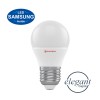 Лампа светодиодная шар ELECTRUM 6W E27 3000K A-LB-1010