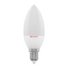 Лампа светодиодная свеча ELECTRUM 6W E14 3000K  A-LC-1007