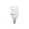 Люминесцентная лампа General Electric Energy Saving Elegance E14 8 Вт 2700 К (45254)
