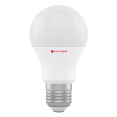 Лампа светодиодная стандартная ELECTRUM 9W E27 4000K A-LS-1699