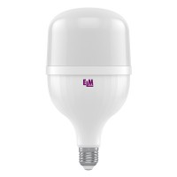 Лампа светодиодная промышленная ELM 48W E27 6500K 18-0191