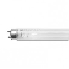 Лампа люмінесцентна бактерицидна ELECTRUM 15 Вт без озону A-FG-0495 
