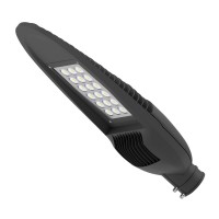 Светильник светодиодный уличный ELECTRUM Strum L 60W 5000К IP65 B-LS-1884