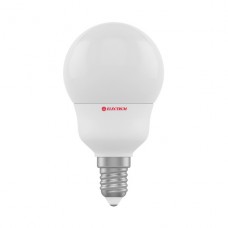 Лампа светодиодная стандартная ELECTRUM  6W А50 E14 4000K A-LD-1357