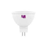 Лампа светодиодная MR-16 ELECTRUM 3W GU5.3 4000K 18-0044