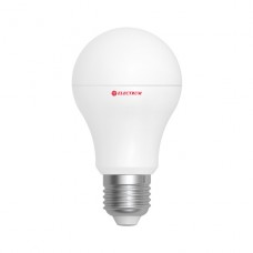 Лампа светодиодная стандартная ELECTRUM 10W E27 2700K  A-LS-0108