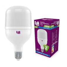 Лампа світлодіодна промислова ELM  28W E27 6500K  18-0189