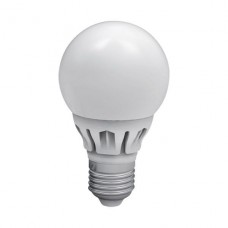 Лампа світлодіодна куля 7W E27 2700K ELECTRUM D60 A-LG-0493