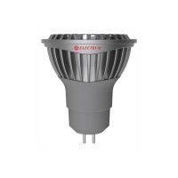 Лампа светодиодная MR-16 6W GU5.3 4000K ELECTRUM A-LR-0939