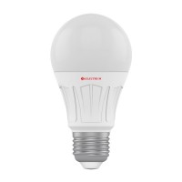 Лампа світлодіодна стандартна ELECTRUM 12W E27 4000K A-LS-1427