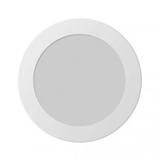 Светильник потолочный светодиодный встраиваемый круглый 12W 4000K SAPFIR (комплект 2шт.) CRYSTAL DNL-003