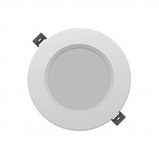  Світильник стельовий світлодіодний вбудований круглий SAPFIR M- 3W  6500K  ..DNL-024