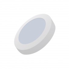 Светильник настенно-потолочный накладной светодиодный круглый 18Вт 4000К ELECTRUM Gara B-LD-0744