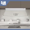Светильник для подсветки линейный светодиодный ELM 9Вт 4000К Linear 26-0032