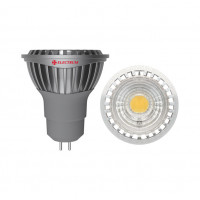 Лампа светодиодная MR-16 6W GU5.3 4000K ELECTRUM A-LR-0939