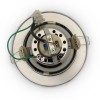 Светильник точечный поворотный R80  ELECTRUM хром B-IS-0445