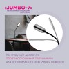 Настольная светодиодная лампа ELM Jumbo 7W IP20 4000K  (27-0001)
