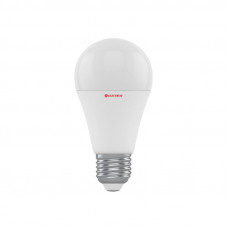 Лампа светодиодная стандартная ELECTRUM 15W E27 3000K A-LS-0147