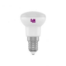 Лампа світлодіодна рефлекторна ELM R39 PA10L 4W E14 4000K (18-0102)