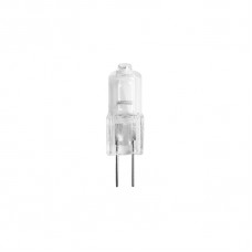 Лампа низковольтная галогенная капсульная ELECTRUM 10W 12V G4 A-HC-0114