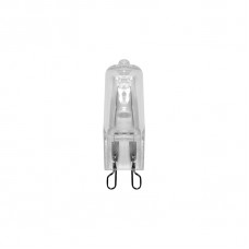 Лампа галогенна капсульна ELECTRUM 230V 40W G9  A-HC-0121