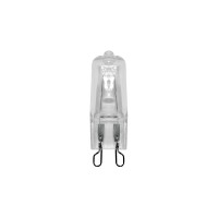 Лампа галогенная капсульная ELECTRUM 230V 60W G9 A-HC-0124
