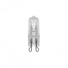 Лампа галогенная капсульная ELECTRUM 230V 60W G9 A-HC-0124