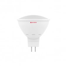 Лампа світлодіодна ELECTRUM MR-16  5W GU5.3 4000K  A-LR-0555