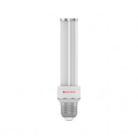 Лампа світлодіодна поворотна  ELECTRUM 5W E27 2700K A-LW-0098