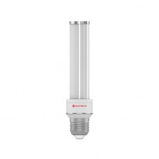 Лампа світлодіодна поворотна  ELECTRUM 5W E27 2700K A-LW-0098