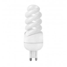 Лампа енергозберігаюча Electrum FC-113 9W G9 4000K (A-FC-1060)