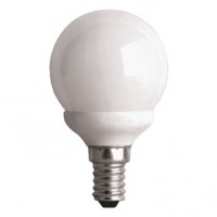 Лампа энергосберегающая Electrum FC-501 7W E14 2700K (A-FC-1342)