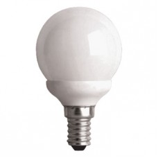 Енергозберігаюча лампа Electrum FC-501 7W E14 2700K (A-FC-1342)