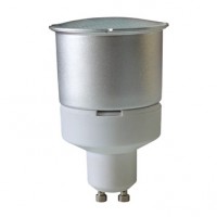 Лампа энергосберегающая Eletrum MR16 11W GU10 2700K (A-FC-1461)
