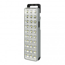 Аварийный светодиодный светильник ELM Porto 2.1W 4ч IP20 6500K (26-0120)