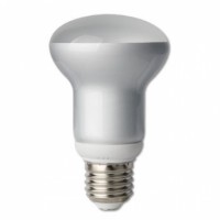 Лампа энергосберегающая ELM ES-R63 11W 4000K E27 (17-0106)