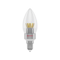 Лампа светодиодная свеча Electrum LC-30 5W E14 4000K (A-LC-0025)