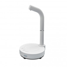 Электрическая помпа iKOS AQ-01 для воды с аккумулятором Белая (0025-DAH)