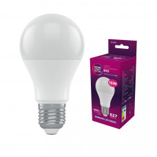 Лампа світлодіодна стандратна ELM B65 PA10 15W E27 4000K (18-0194)
