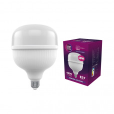 Лампа светодиодная ELM PA20S TOR 48Вт E27 4000K промышленная (18-0200)