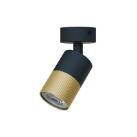 Світильник стельовий ELM SPOT C 35 Вт GU10 IP20 (23-0000)