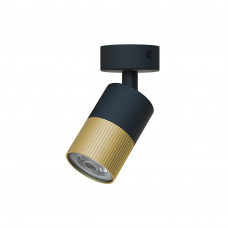 Світильник стельовий ELM SPOT C 35 Вт GU10 IP20 (23-0000)
