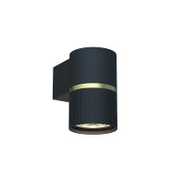 Бра настінне ELM BEAM W 35 Вт GU10 IP20 (23-0006)