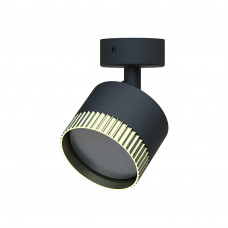 Світильник стельовий ELM FORTE C 15 Вт GX53 IP20 (23-0009)