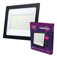 Світлодіодний прожектор ELM Matrix M-150-17 150Вт 6500K IP65 (26-0044)