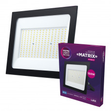 Светодиодный прожектор ELM Matrix M-150-17 150Вт 6500K IP65 (26-0044)