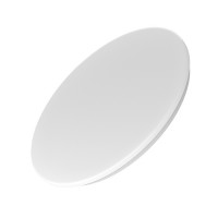 Стельовий світильник ELM Sirius 36 Вт з пультом 3000-6500K IP20 (26-0074)