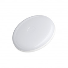 Светильник накладной LED ELM Vega 18Вт 4000К IP40 круглый (26-0081)